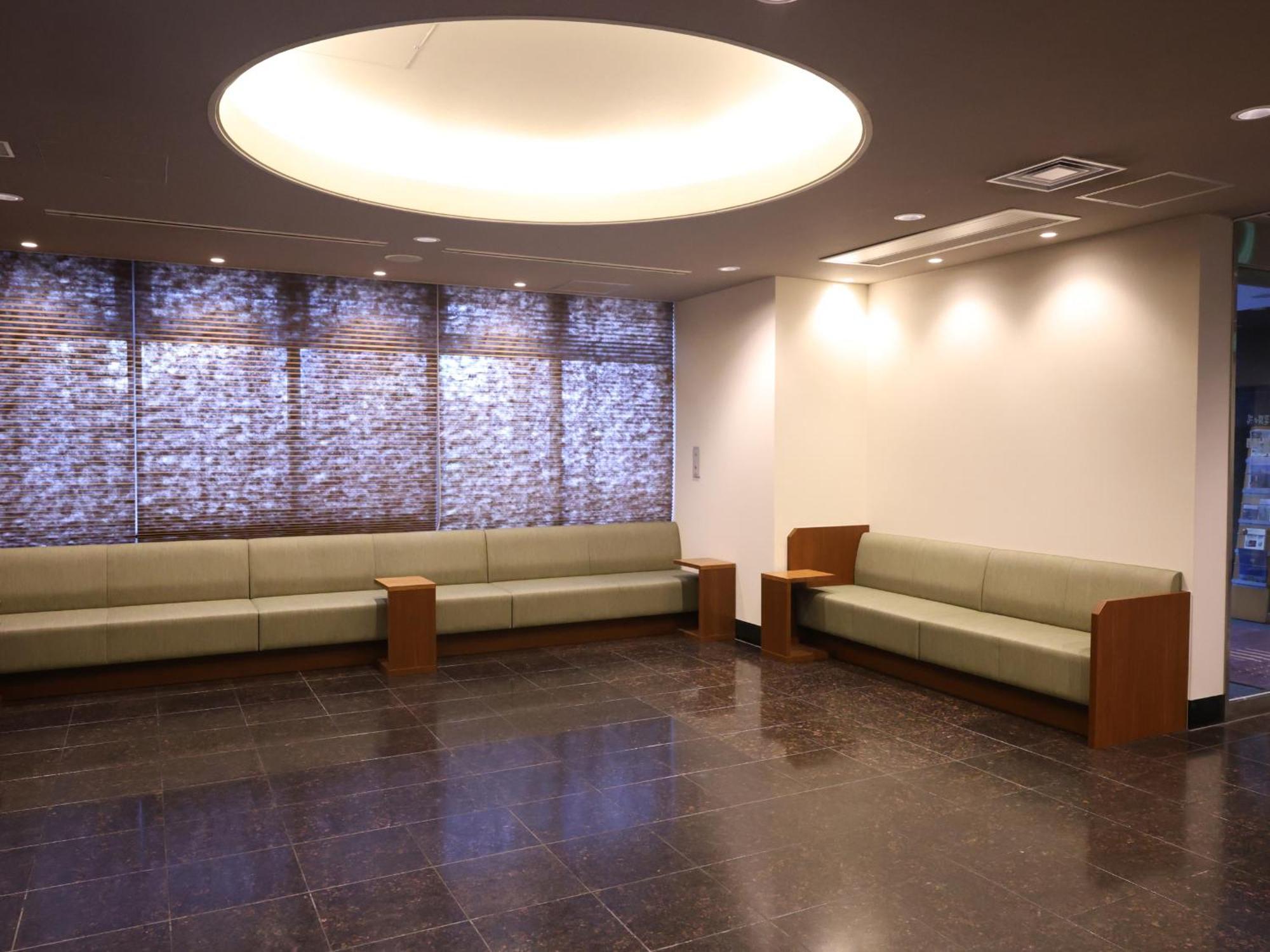 Dormy Inn Kofu Natural Hot Spring Kaiji No Yu Reopening On February 3Rd 2025 Exteriör bild