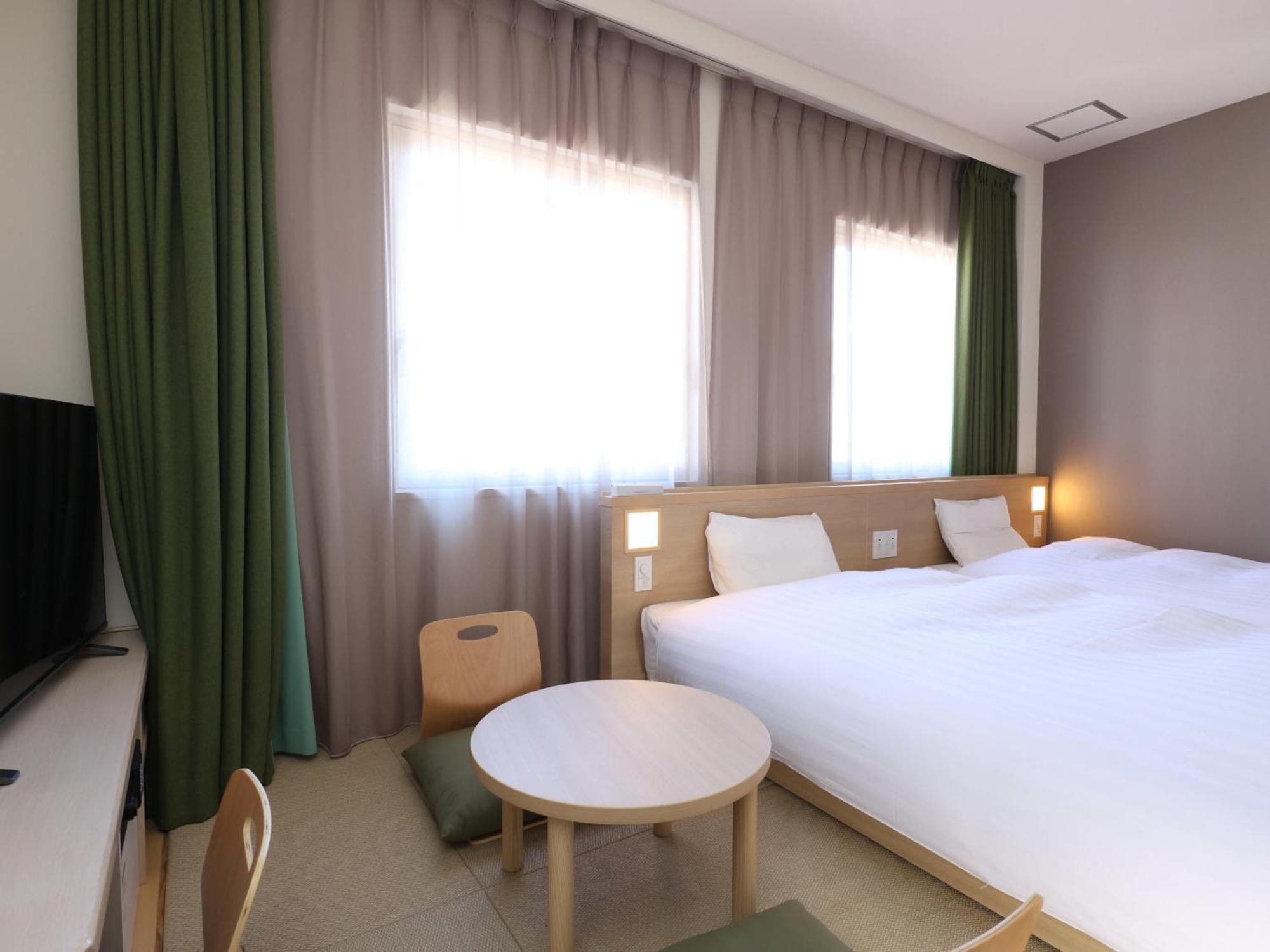 Dormy Inn Kofu Natural Hot Spring Kaiji No Yu Reopening On February 3Rd 2025 Exteriör bild